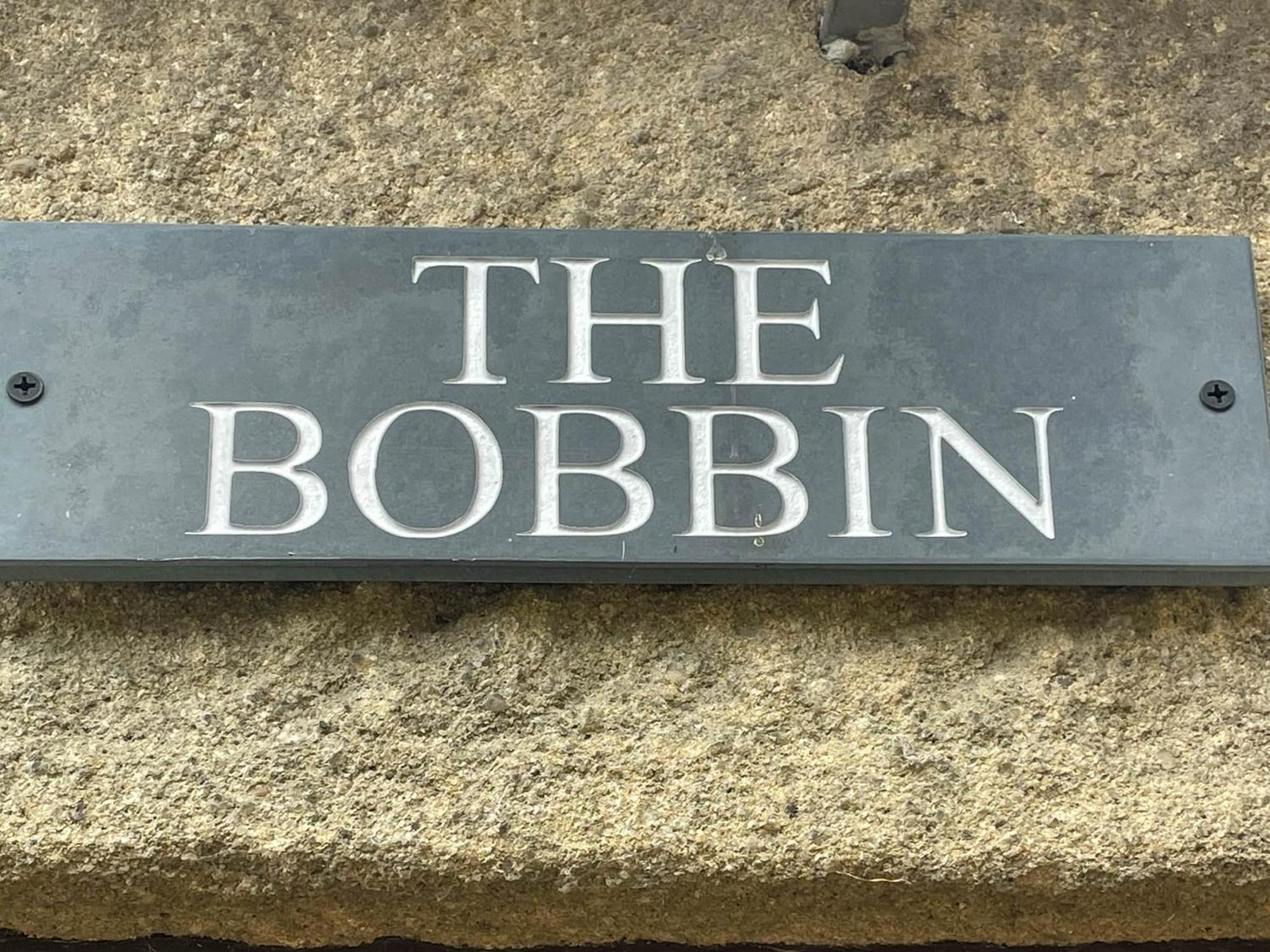 Вілла The Bobbin Ashover Екстер'єр фото